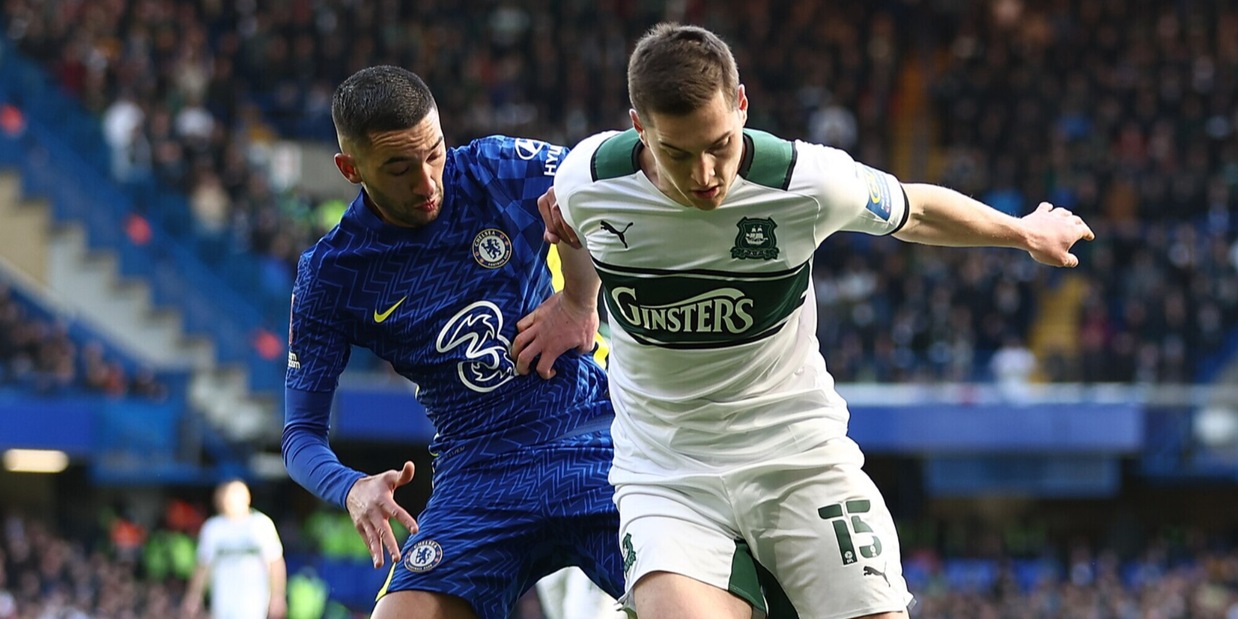 League One, statistiche e pronostico di Accrington-Plymouth