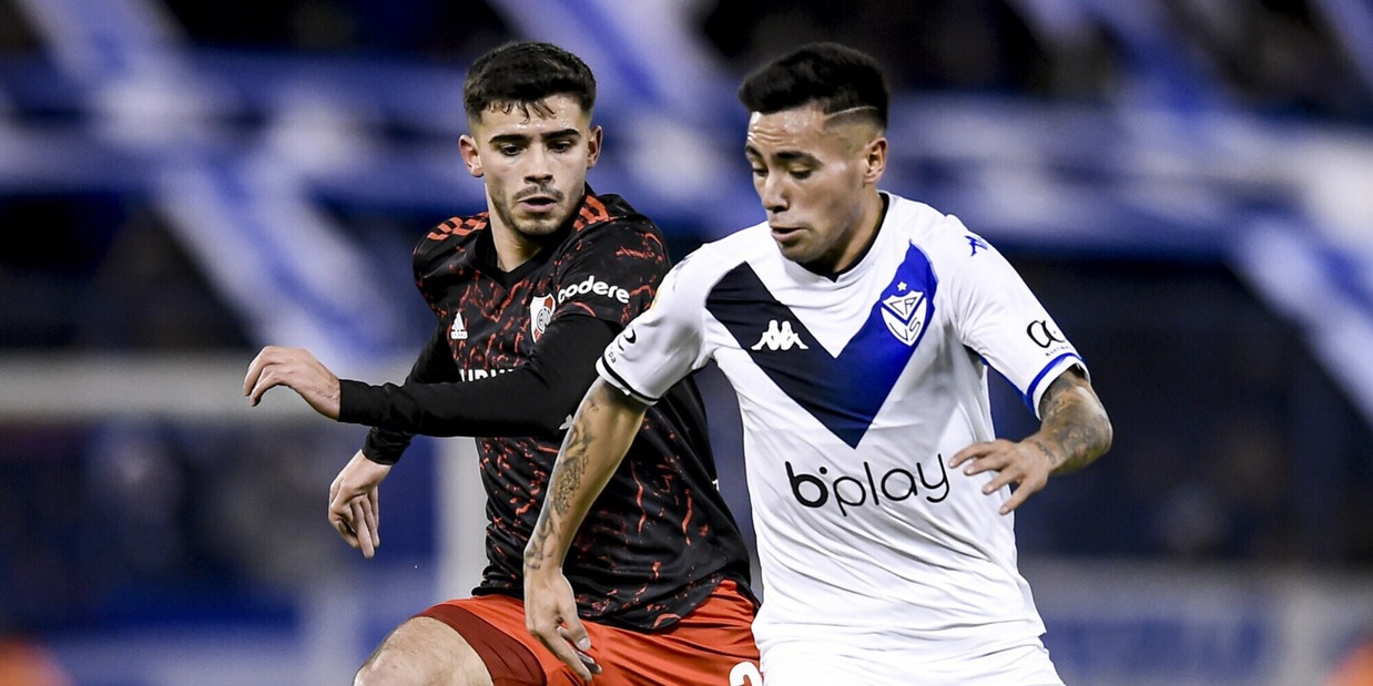 Pronostico Velez-Central Cordoba, le quote sorridono al Fortin