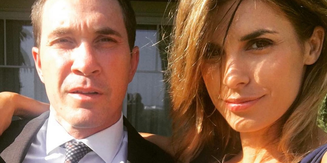 "Perché è finito il matrimonio di Elisabetta Canalis". E spunta il nome del nuovo compagno