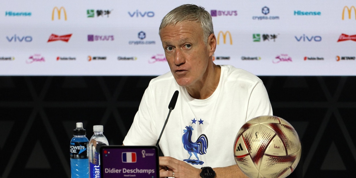 Francia, Deschamps ha scelto il nuovo capitano: ecco chi è