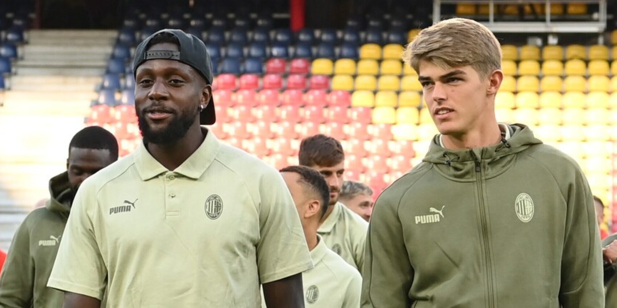 Milan, il mercato estivo è un flop