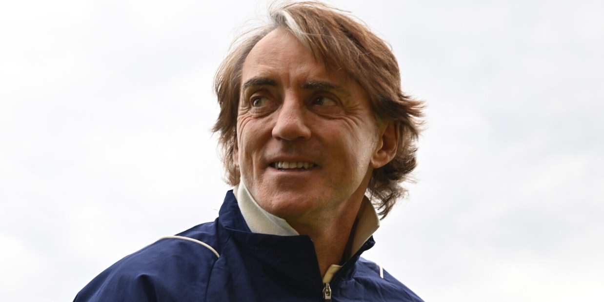 Diretta Nazionale: rivivi la giornata dell'Italia di Mancini