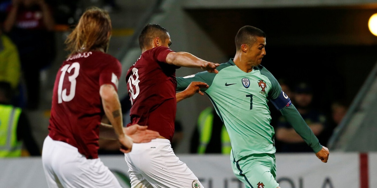 Pronostico Irlanda-Lettonia, amichevole da segno 1