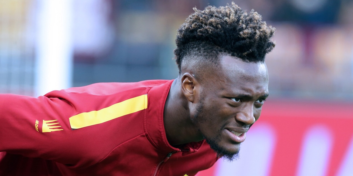 Roma, è sparito Abraham: viaggio nella crisi