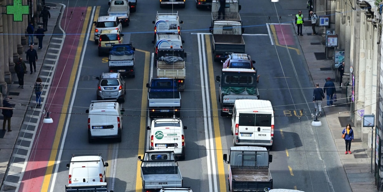 L’elettrico non sfonda perché non conviene