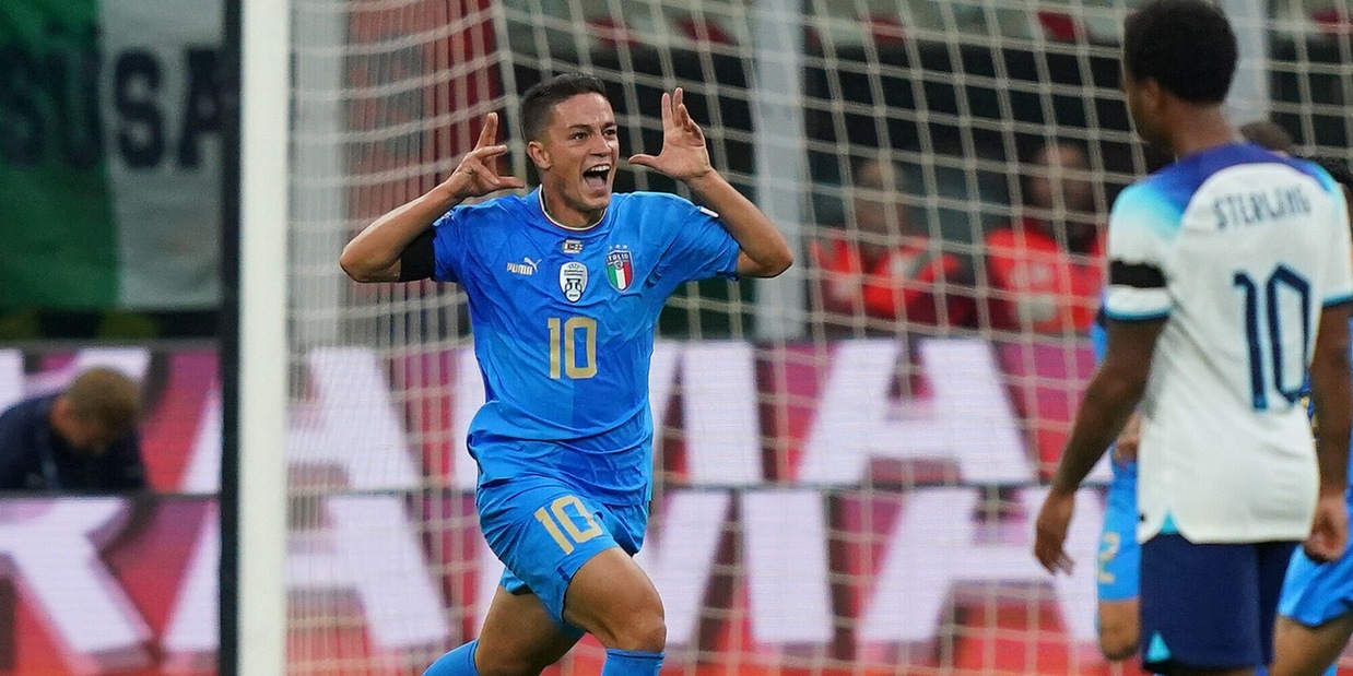 Scommesse Italia-Inghilterra: quote e pronostico