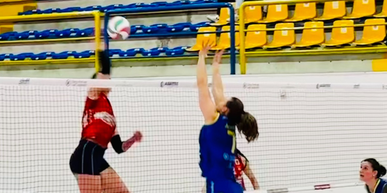 Vincono Albese, Cremona, Lecco e Montale