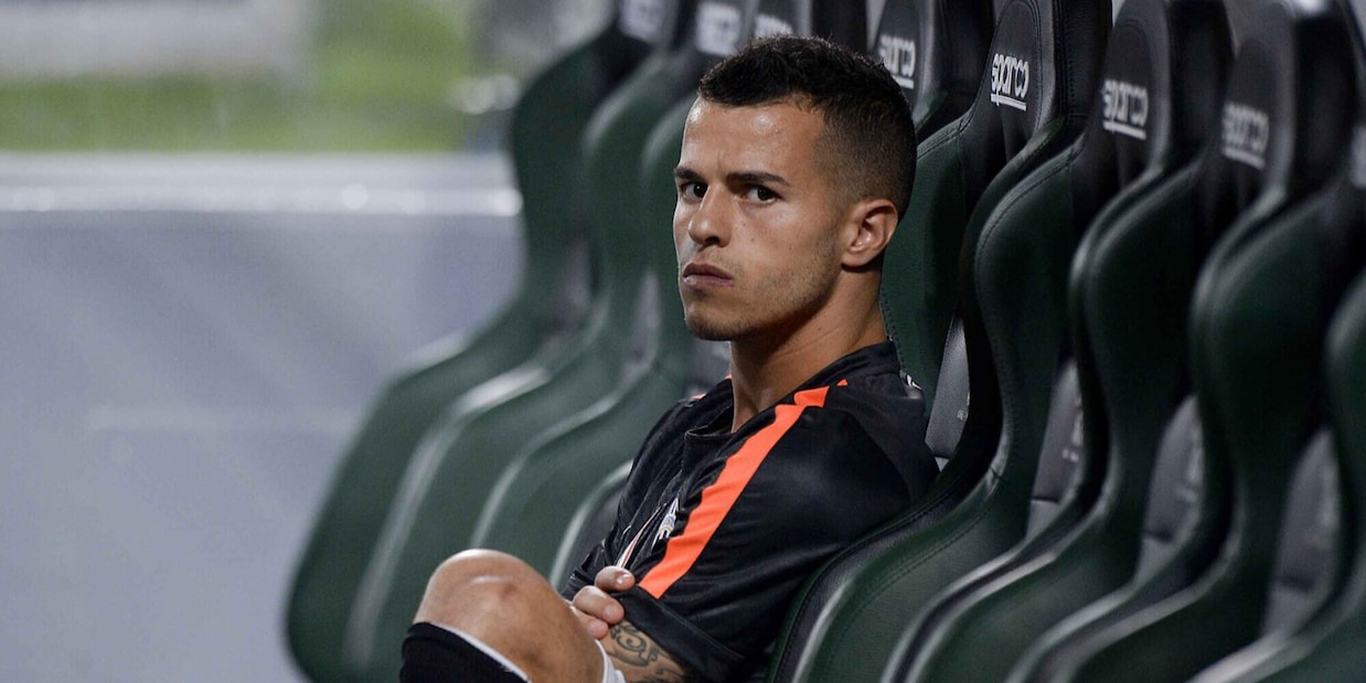 Juve, Giovinco e quel retroscena su Conte: "Ecco cosa voleva"