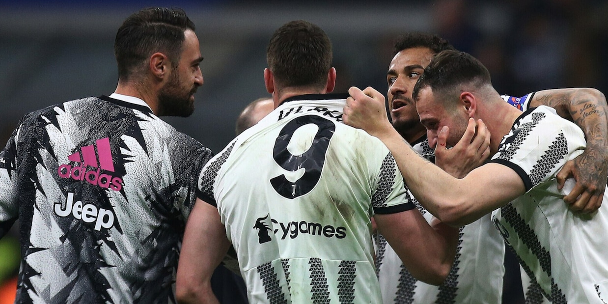 Indagine Uefa aperta a dicembre: arriva la conferma della Juve