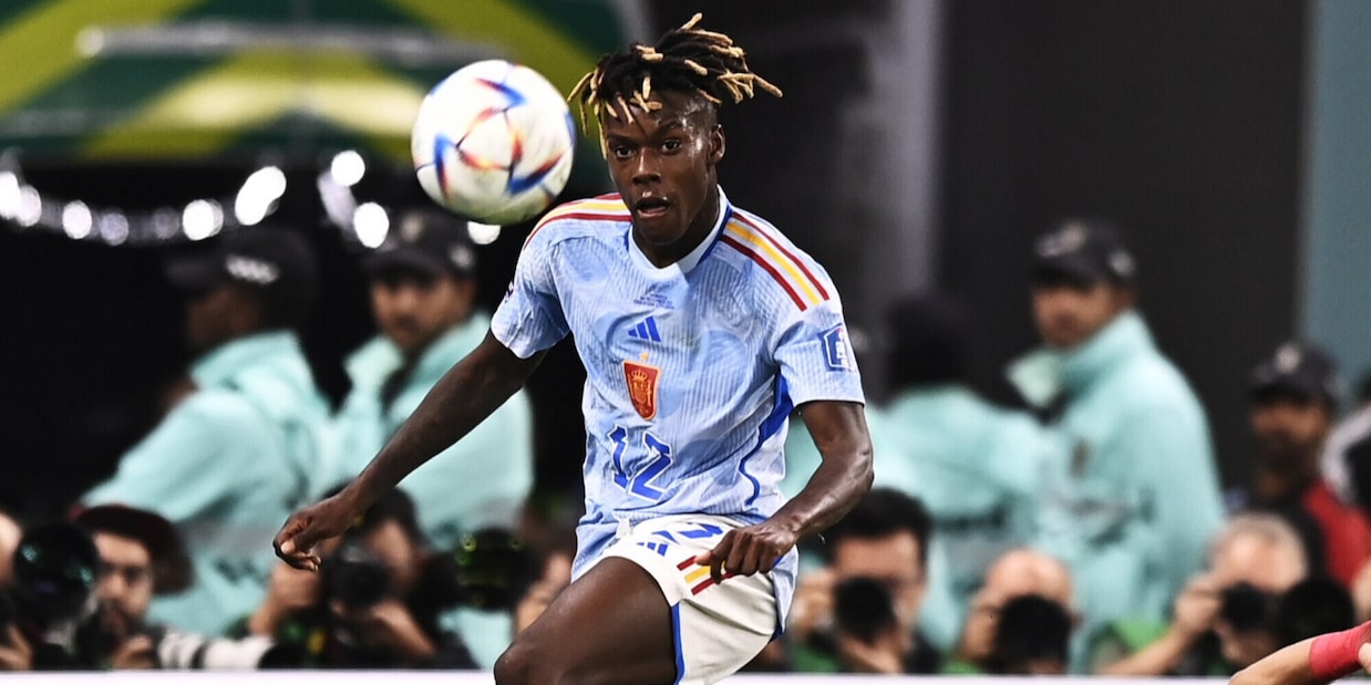 Spagna-Norvegia, i numeri e le quote della partita