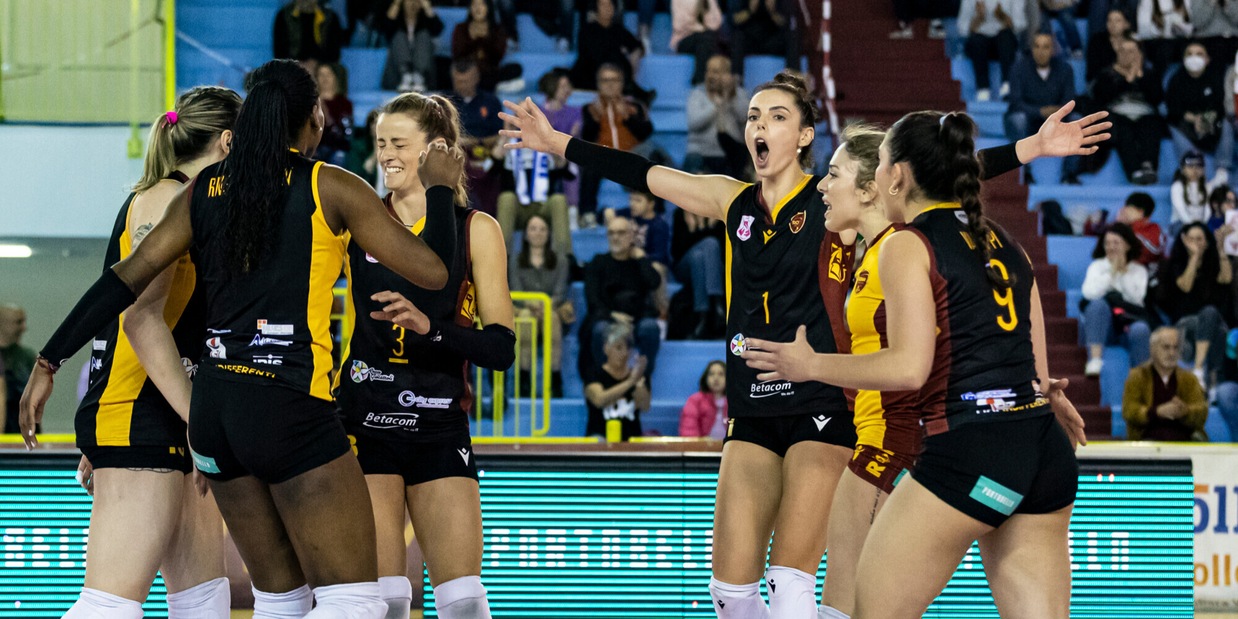 Riscatto Roma contro Sassuolo