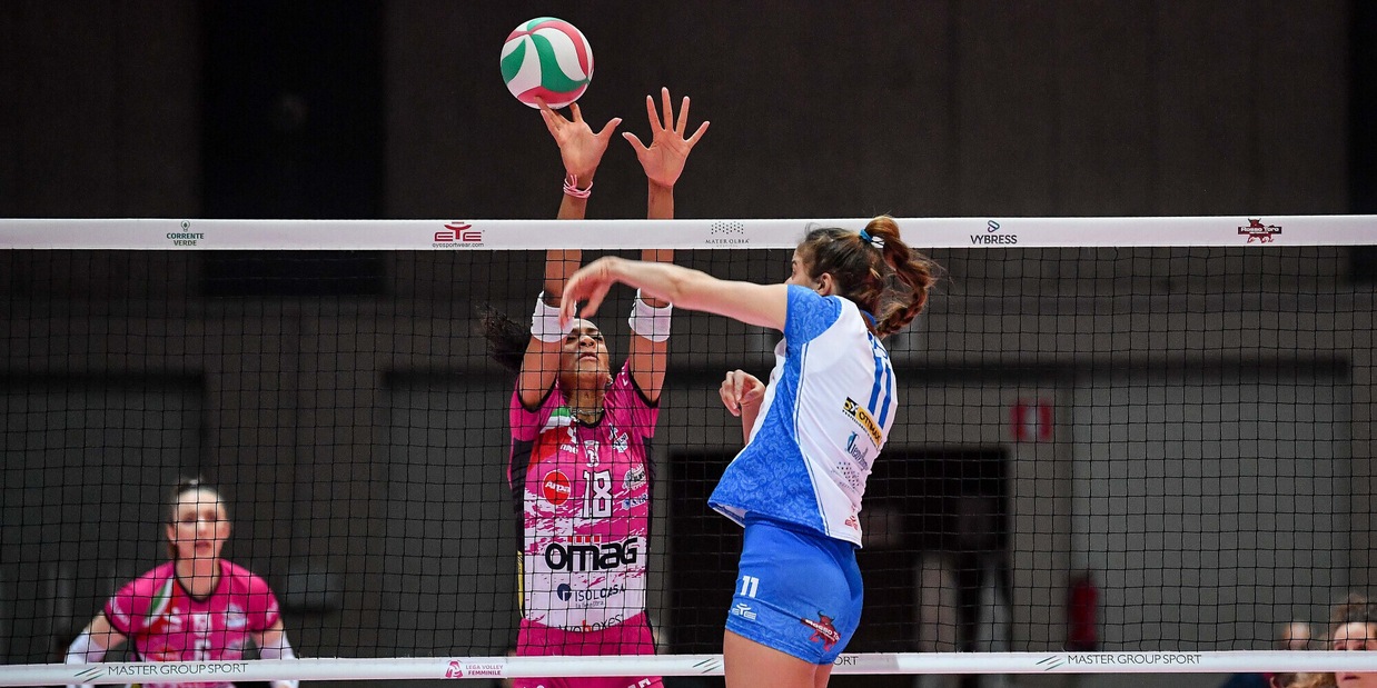 La Omag va a vincere ad Olbia