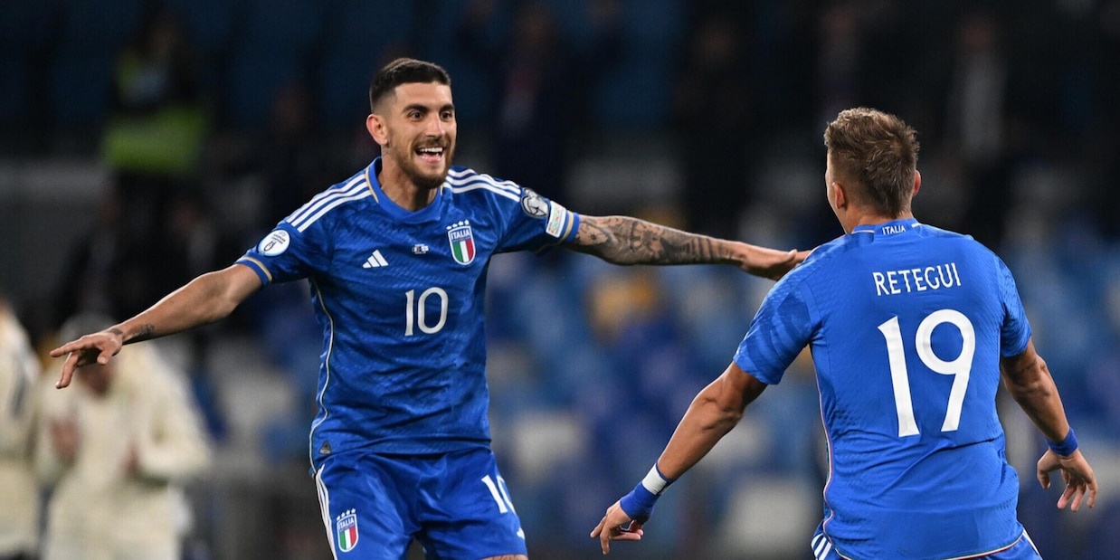 Scommesse Malta-Italia, le quote sorridono agli Azzurri