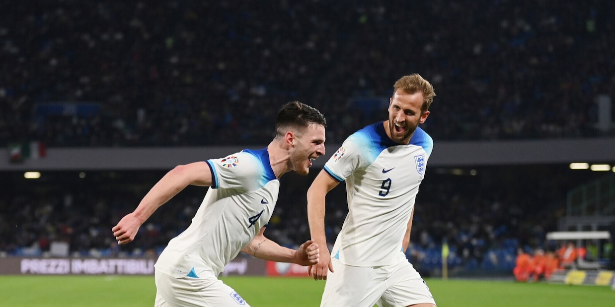 Inghilterra-Ucraina, ecco il pronostico del match