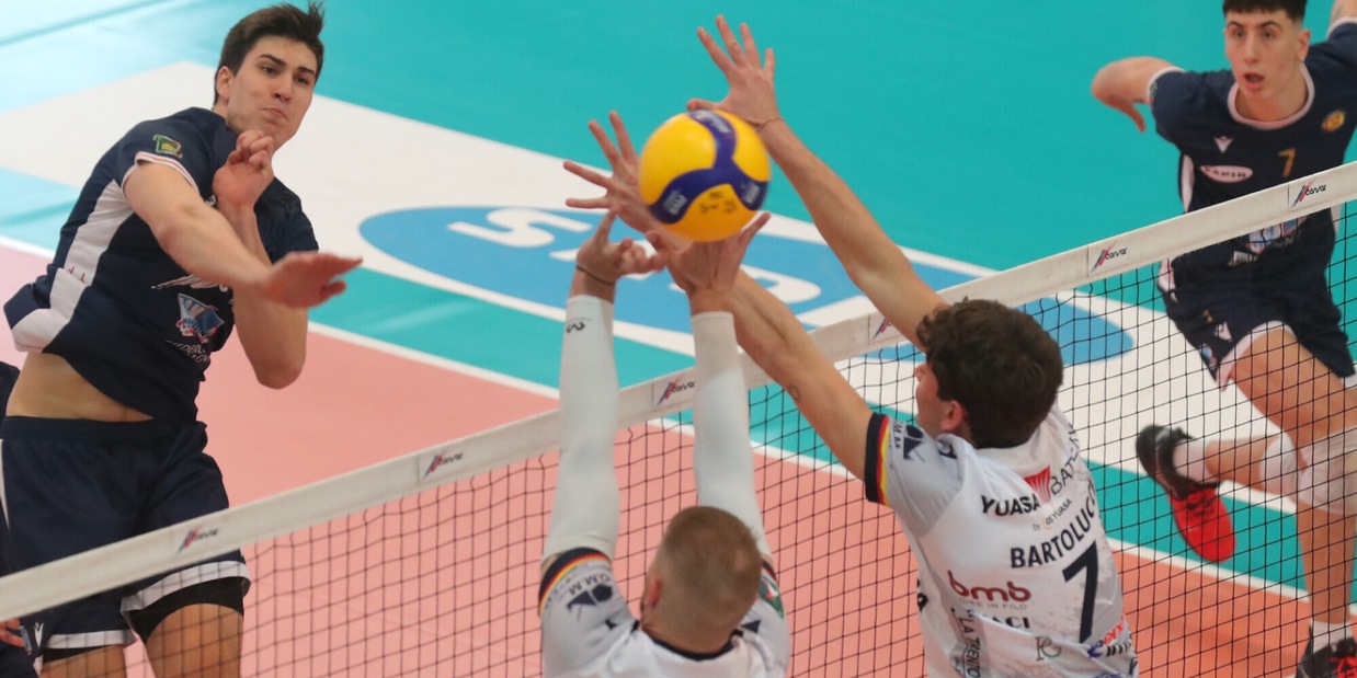 Decise le magnifiche otto per i Play Off