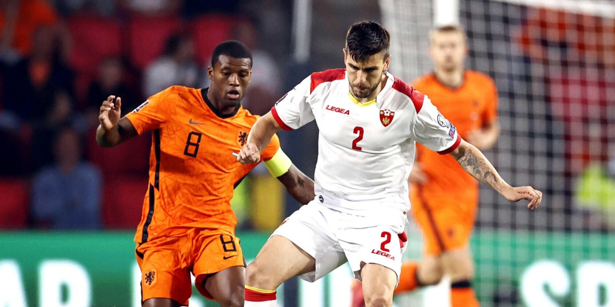 Pronostico Olanda-Gibilterra, goleada arancione in vista