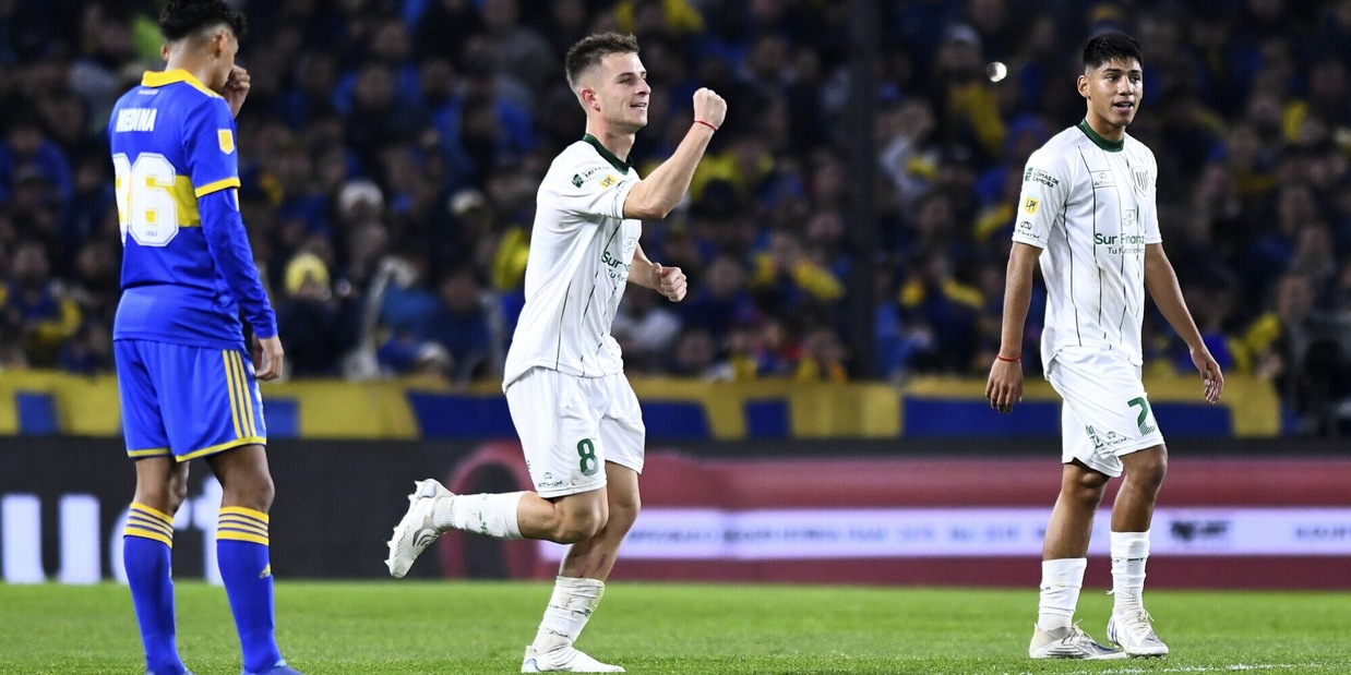 Galoppo, l’argentino che sogna il Napoli