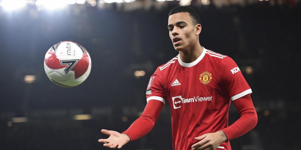 "Juve vicina a Greenwood: il retroscena è clamoroso"