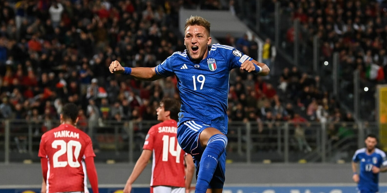 Tutti su Retegui: Lazio ed Inter in azione