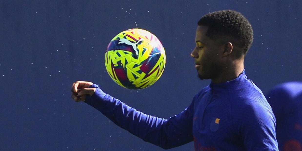 Barcellona, Inter, Juventus e Kim: le ultimissime