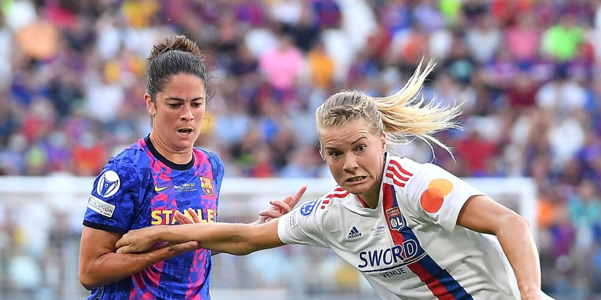 Women's Champions League: statistiche e pronostico di Chelsea-Lione