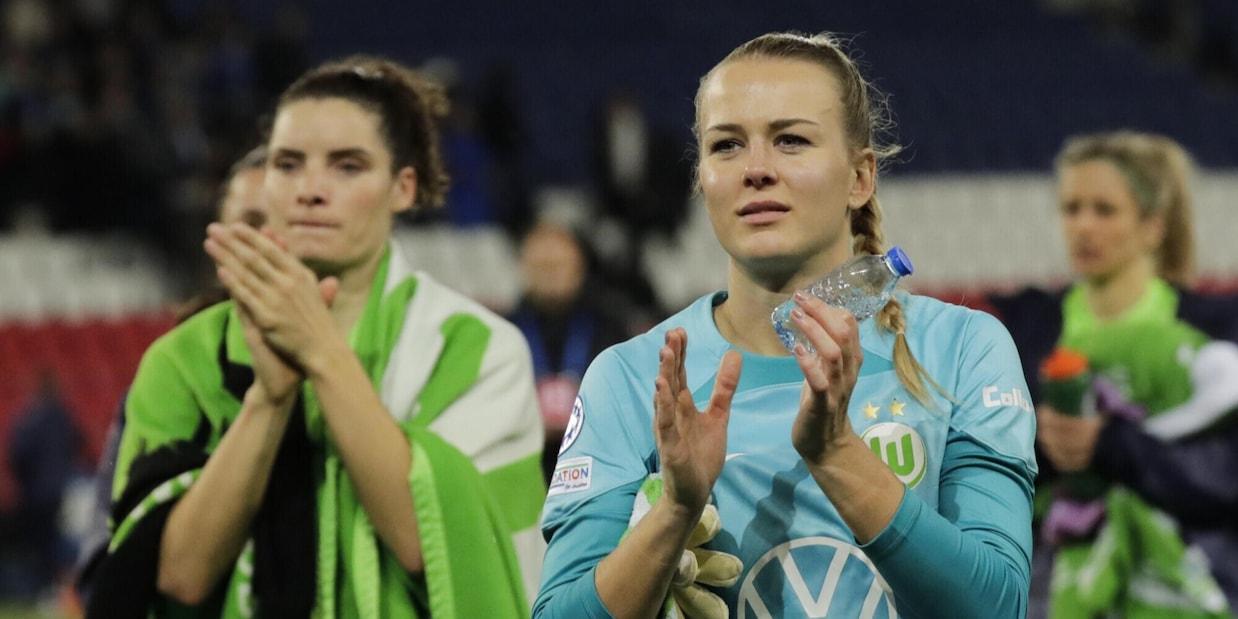 Women's Champions League, il pronostico di Wolfsburg-Psg