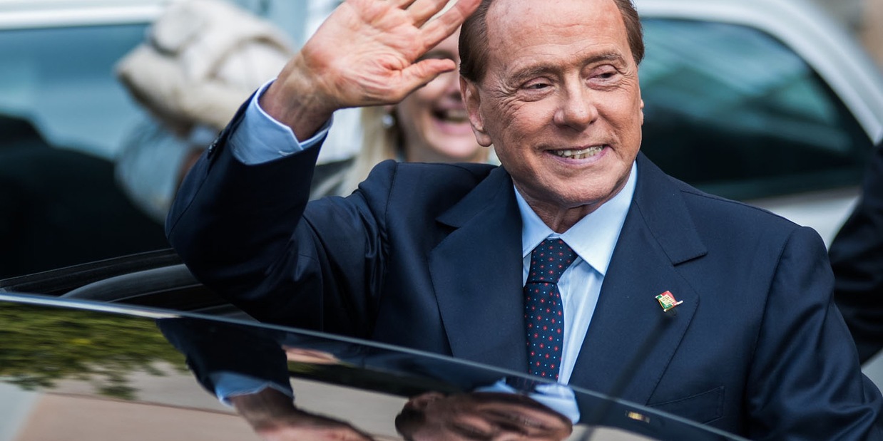 Piccoli azionisti Milan: E' finita l'era Berlusconi