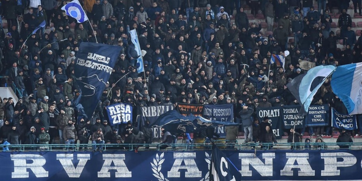 Napoli, Serra, Abodi e Sinner: le ultimissime