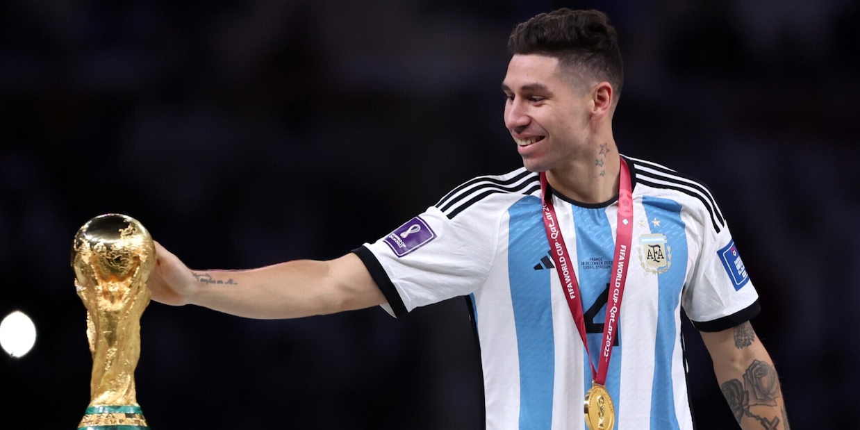 Argentina, Montiel shock: accusato di violenza sessuale aggravata