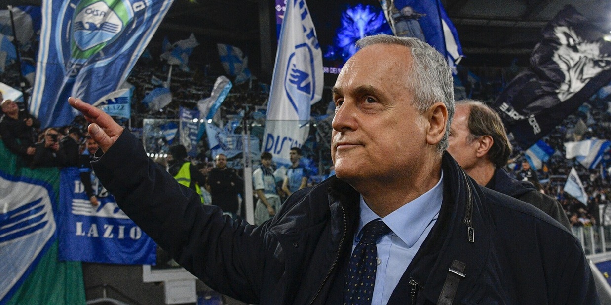 Lazio, Atalanta, Inter e Juventus: le ultimissime