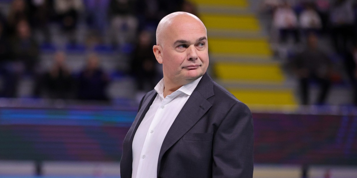 Mastrangelo lascia Santa Croce, squadra a Bulleri