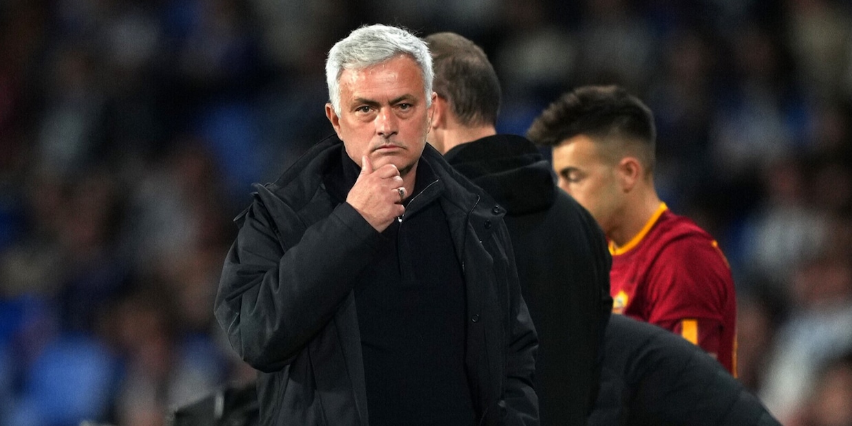 Roma-Samp, Il Re del Betting sceglie La Jola