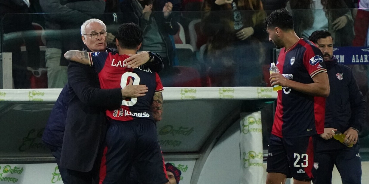 Serie B, i pronostici di oggi: il Cagliari di Ranieri sfida il Sudtirol Serie B, i pronostici di oggi: il Cagliari di Ranieri sfida il Sudtirol