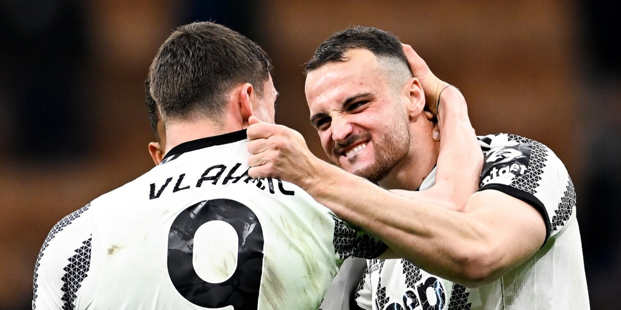 Il pronostico di Juventus-Verona, quote ok per i bianconeri