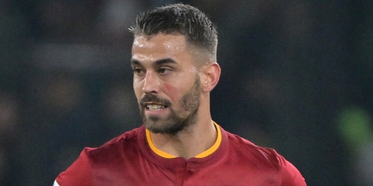 Roma, Spinazzola: 30 anni di allegria ritrovata