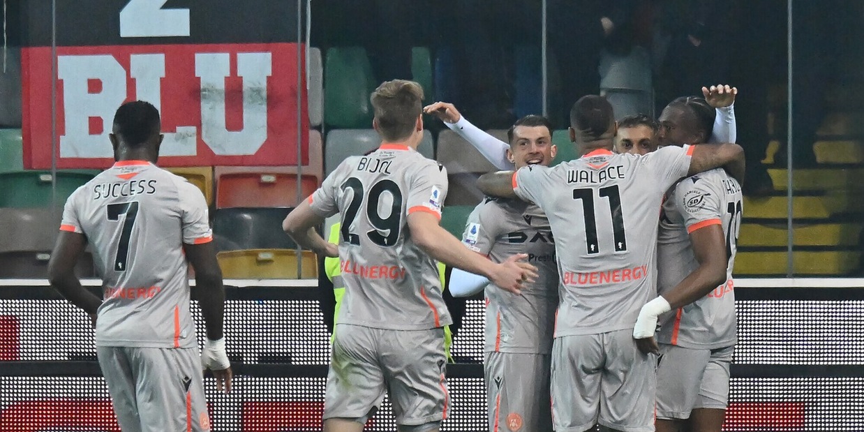 Bologna-Udinese, ecco il pronostico del match