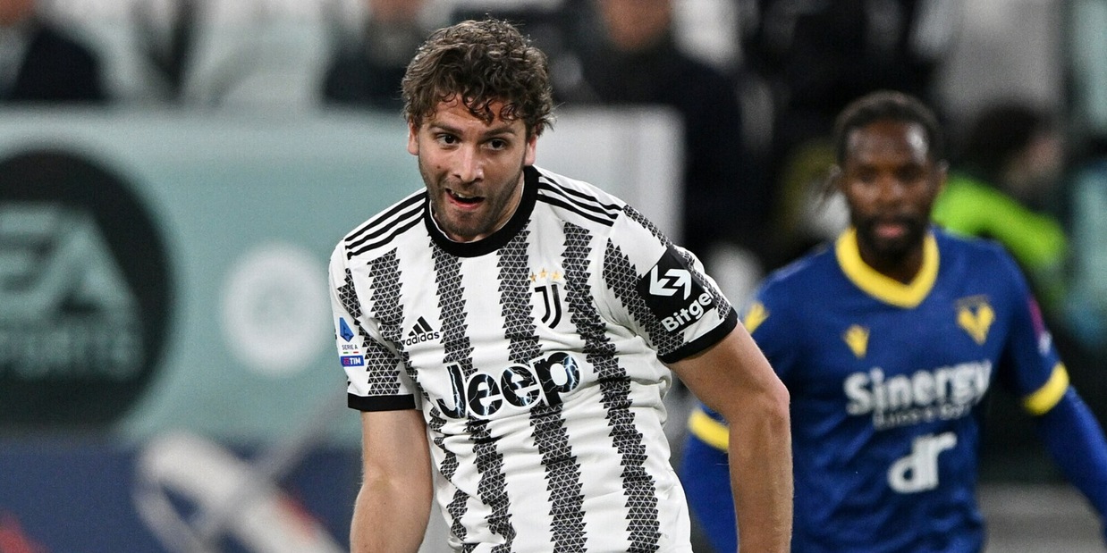 Juve-Verona, le pagelle: Locatelli ispira