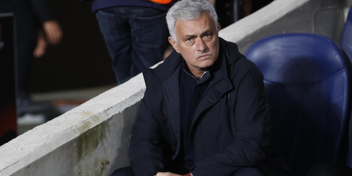 Mourinho: "Tante assenze, dobbiamo essere concentrati"