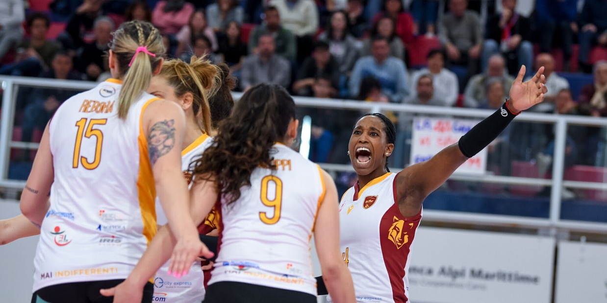 Per Roma è festa promozione