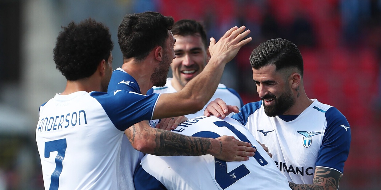 Lazio, il patrimonio di un'identità