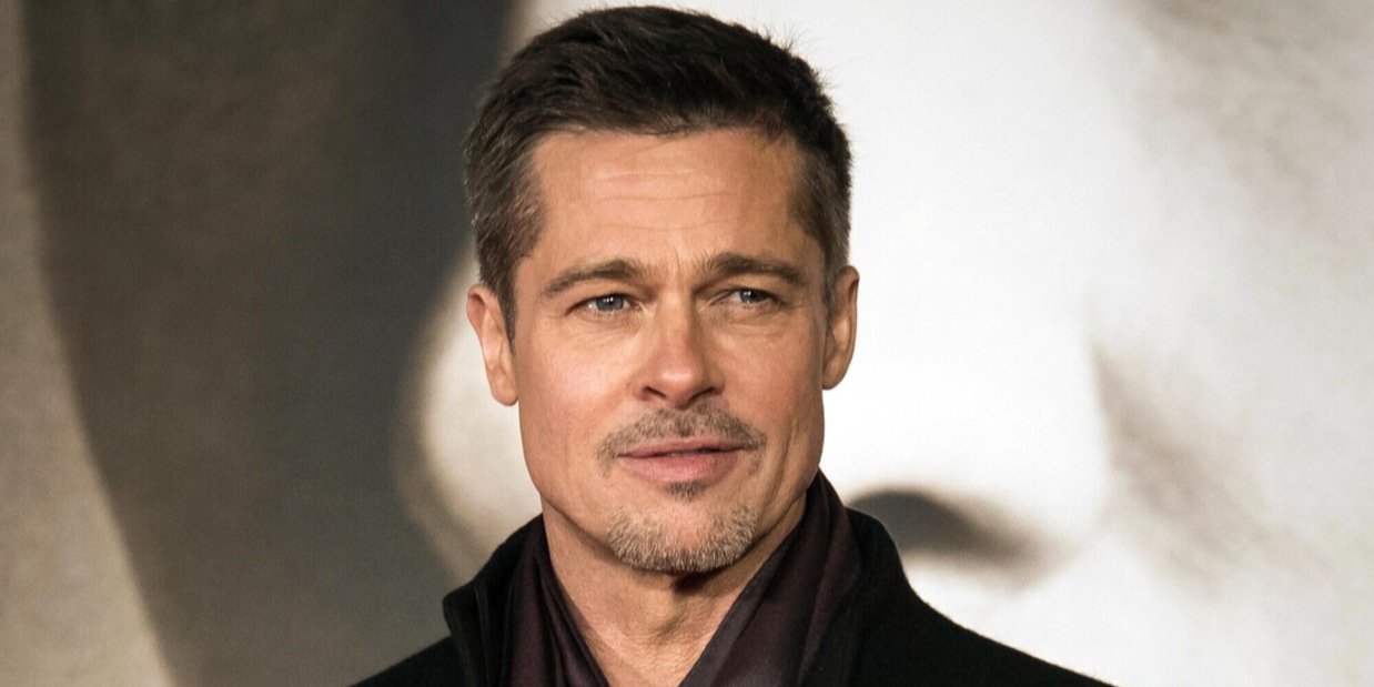 Brad Pitt vende la mega villa invasa dai fantasmi: ecco la cifra pazzesca