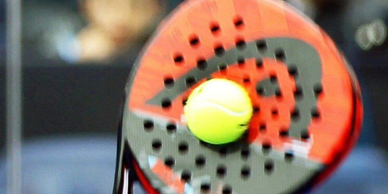 Padel, nasce l'Europeo Senior: appuntamento a giugno in Spagna