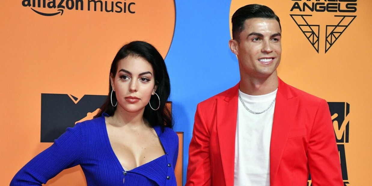 I figli di Ronaldo vengono picchiati? Georgina svela la verità ma poi cancella tutto