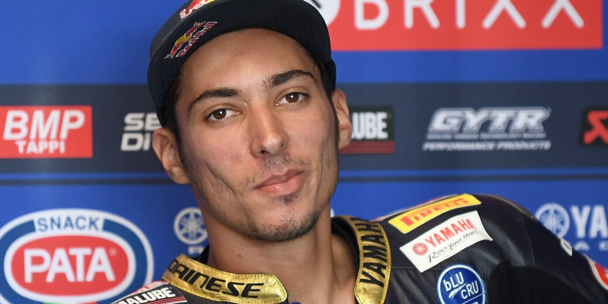 Razgatlioglu scaccia Morbidelli: "Yamaha ha posto per me in MotoGP"