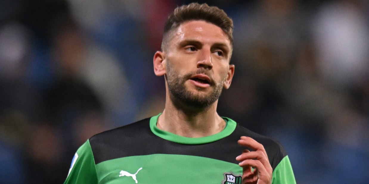 La Lazio sogna il colpo Champions: idea Berardi