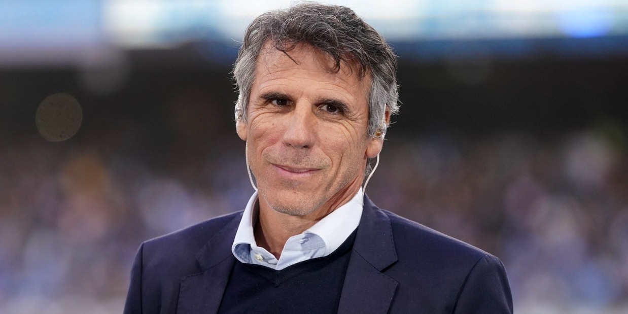 Hall of Fame Italia, Zola: "Napoli merita lo scudetto". E su Maradona...