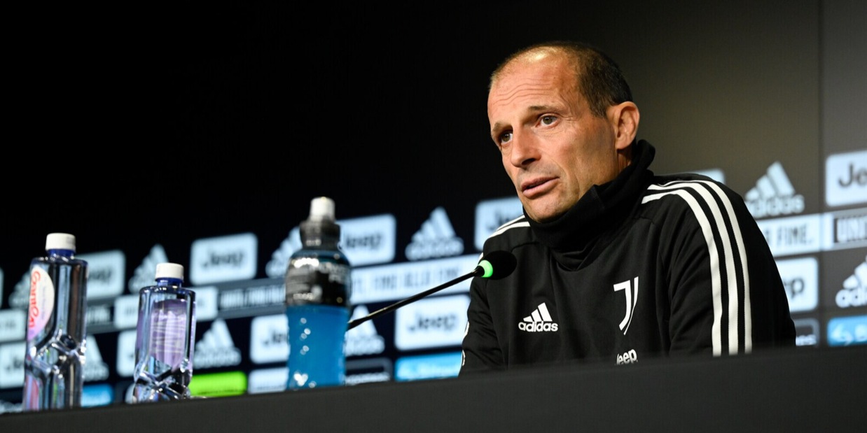 Allegri, Uefa, Klopp e Verratti: le ultimissime