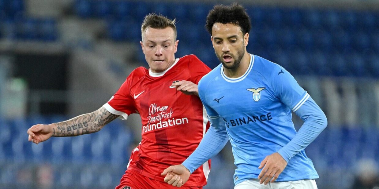Lazio a caccia di un regista: spunta Clasie