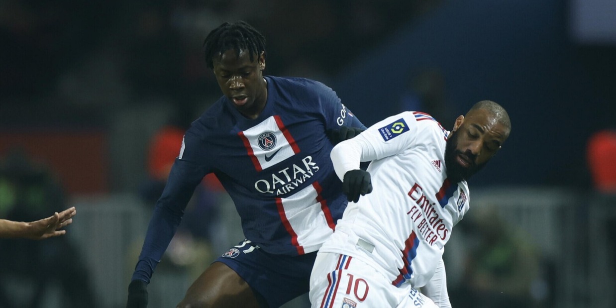 Ligue 1, il pronostico e le statistiche di Lione-Rennes