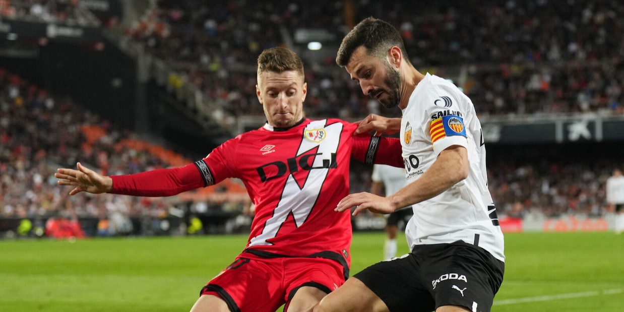 Liga, quote e pronostico di Almeria-Valencia